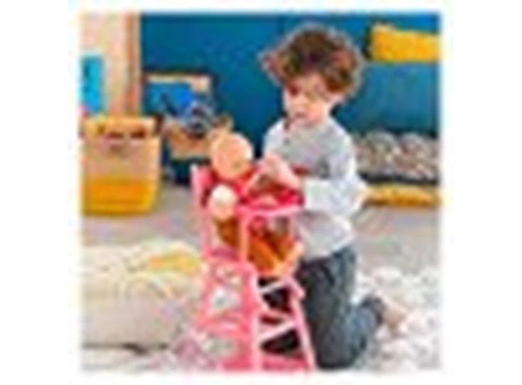 Mon-Grand-Pouponn-Poppen-Verzorgingsset-Etenstijd