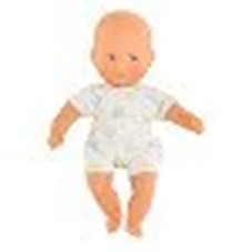 Mon-Premier-Poupon-Mini-Calin-Babypop-Konijn-Blauwe-Ogen-20-cm