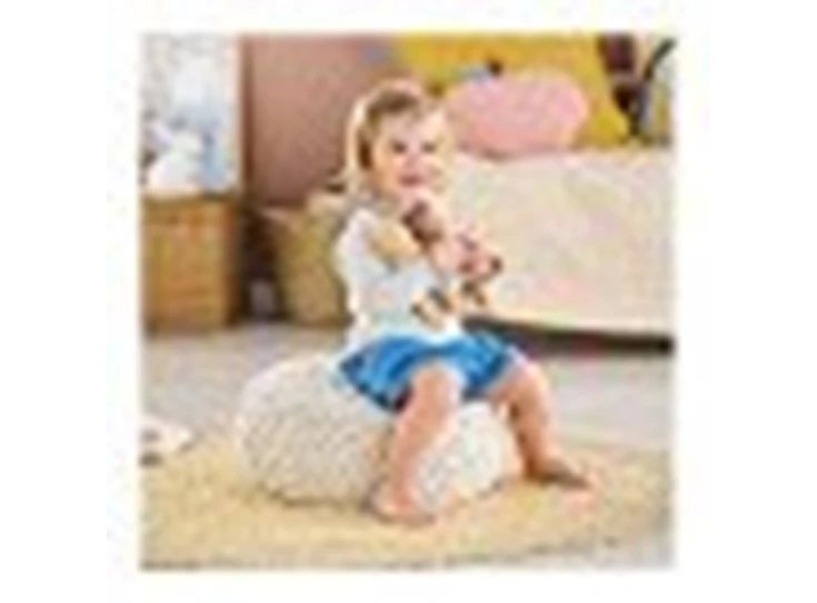 Mon-Premier-Poupon-Mini-Calin-Babypop-Konijn-Blauwe-Ogen-20-cm