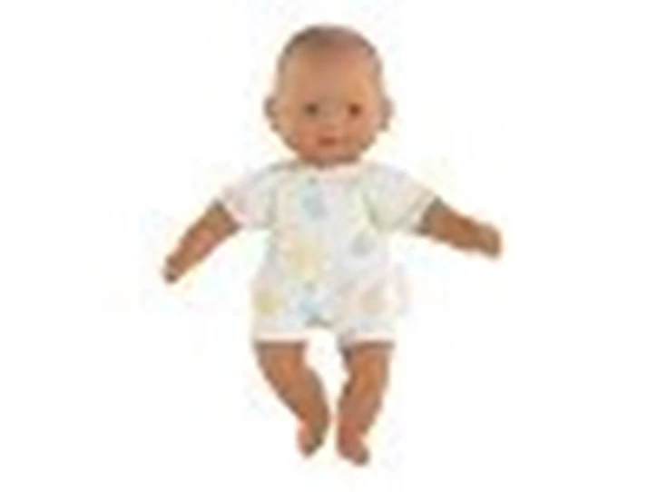 Mon-Premier-Poupon-Mini-Calin-Babypop-Konijn-Bruine-Ogen-20-cm