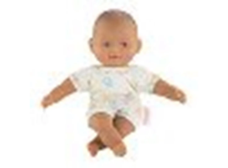 Mon-Premier-Poupon-Mini-Calin-Babypop-Konijn-Bruine-Ogen-20-cm