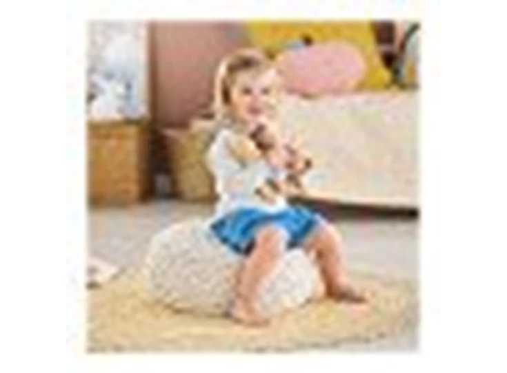 Mon-Premier-Poupon-Mini-Calin-Babypop-Konijn-Bruine-Ogen-20-cm