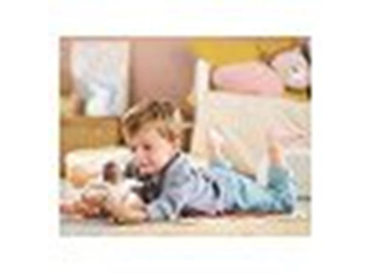 Mon-Premier-Poupon-Mini-Calin-Babypop-Konijn-Bruine-Ogen-20-cm