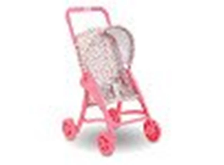 Mon-Premier-Poupon-Poppenbuggy-Floral