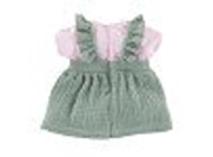 Mon-Premier-Poupon-Poppenjurk-en-T-shirt-30-cm