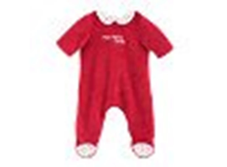 Mon-Premier-Poupon-Poppenpyjama-Hartjest-30-cm