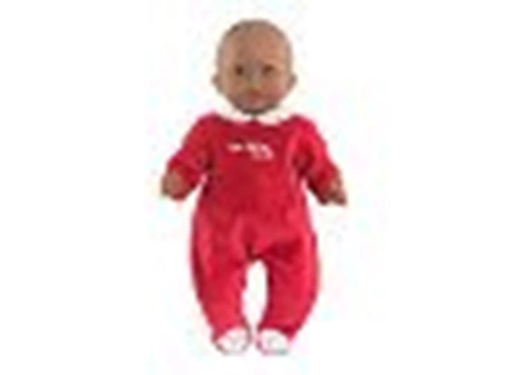 Mon-Premier-Poupon-Poppenpyjama-Hartjest-30-cm