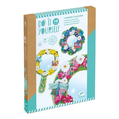 Mosaic-Frames-Bloemige-zoetheid