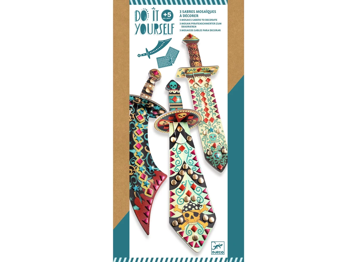 Mosaic-Frames-Zoals-een-Piraat