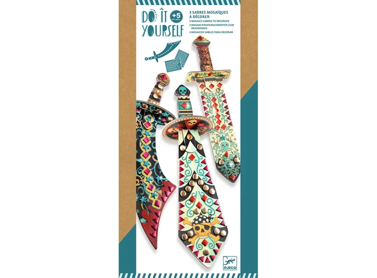 Mosaic-Frames-Zoals-een-Piraat