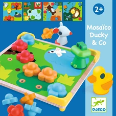 Mosaico-Ducky-Co