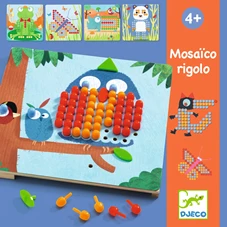 Mosaico-rigolo