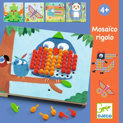 Mosaico-rigolo