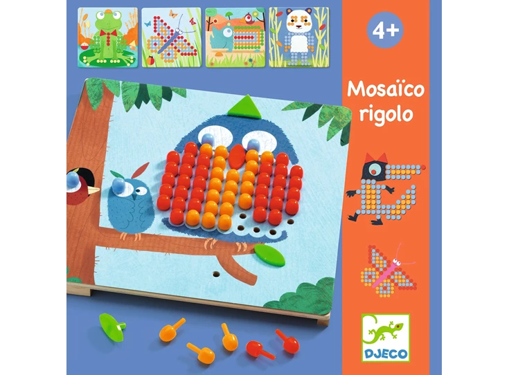 Mosaico-rigolo