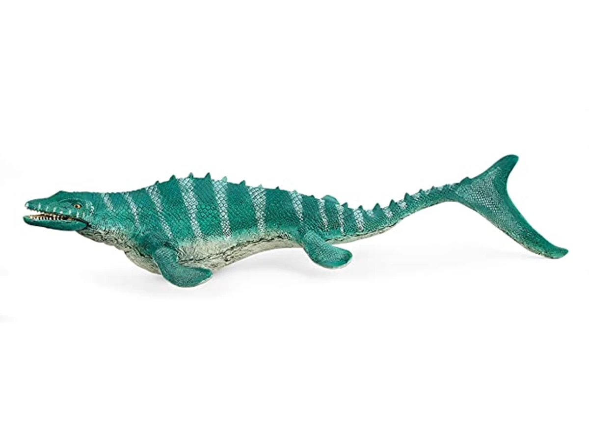 Mosasaurus