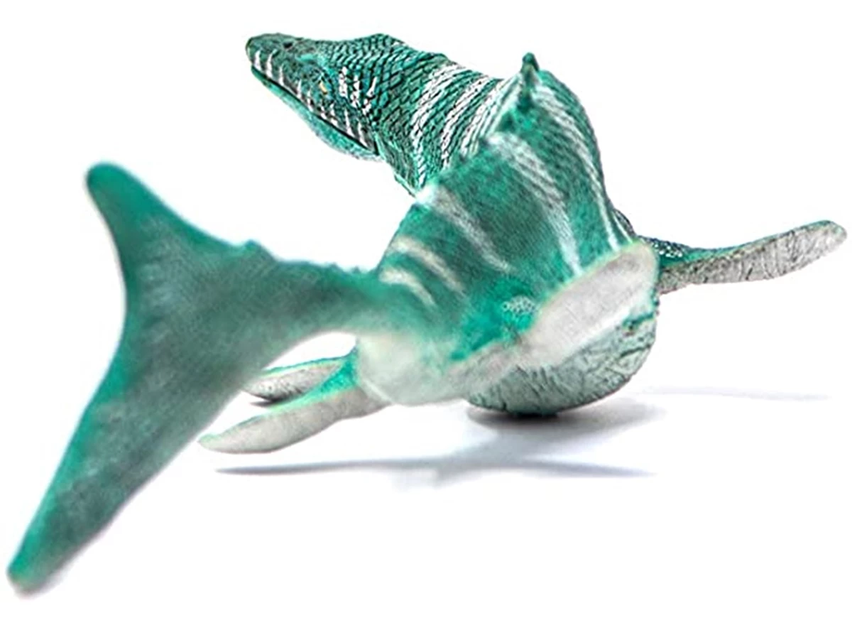 Mosasaurus