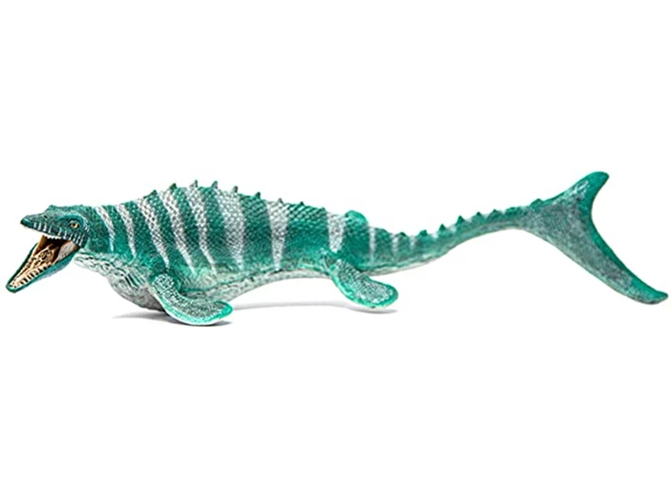 Mosasaurus