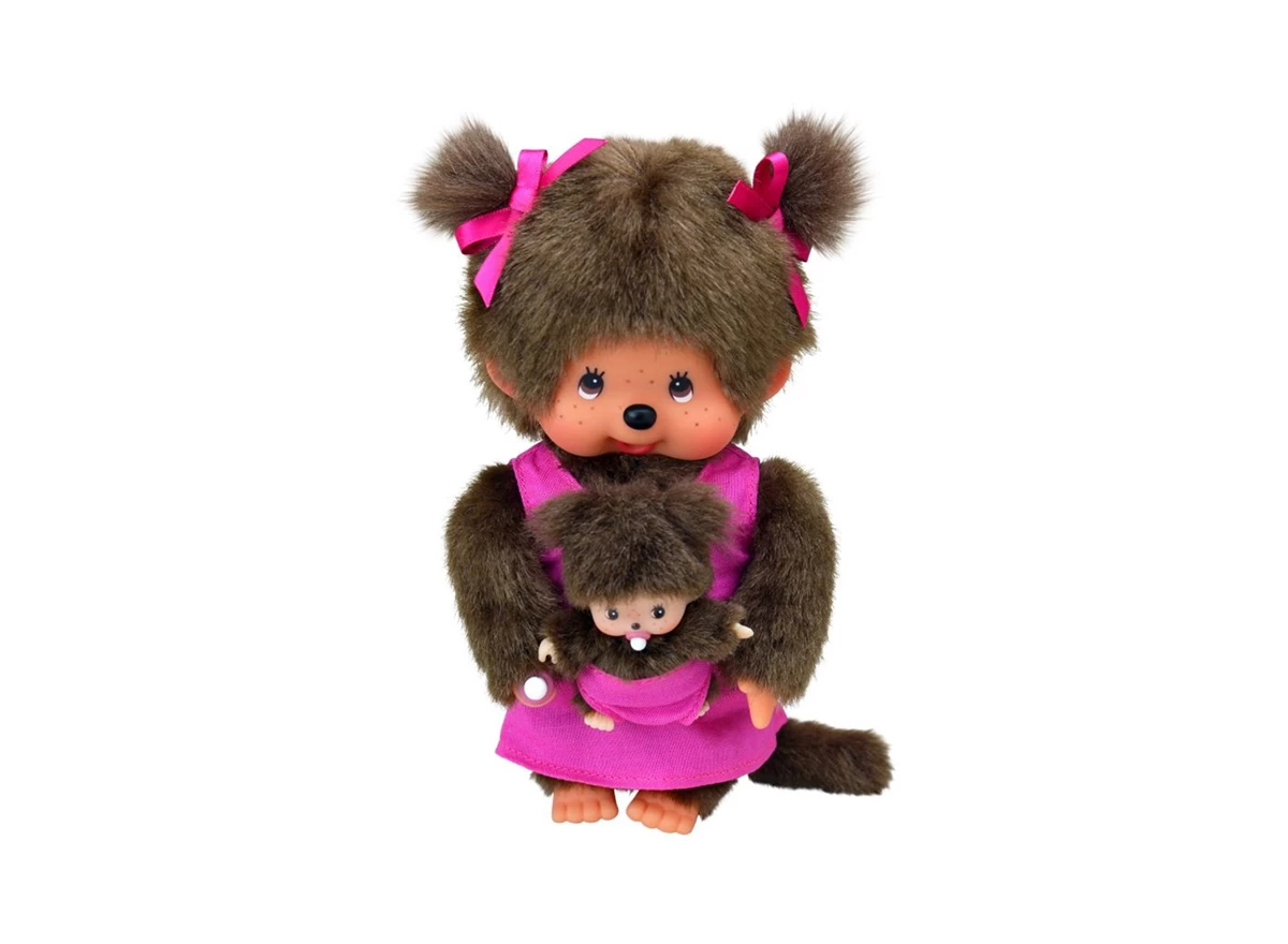 Mother-Care-20cm-Roze