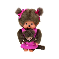 Mother-Care-20cm-Roze