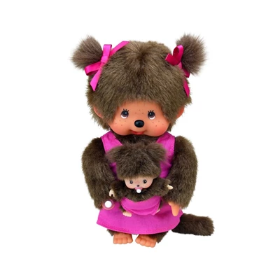 Mother-Care-20cm-Roze