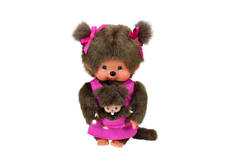 Mother-Care-20cm-Roze