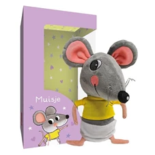 Muisje-Knuffel
