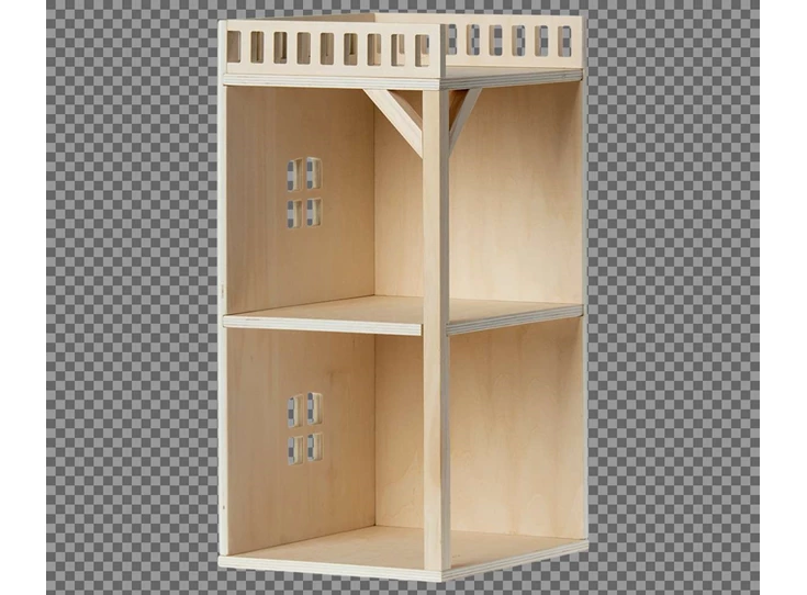 Muizenboerderij-Annex