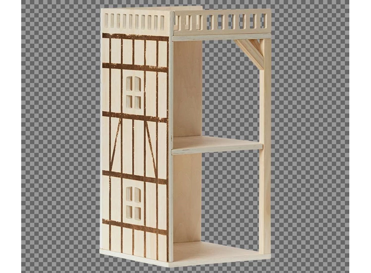 Muizenboerderij-Annex