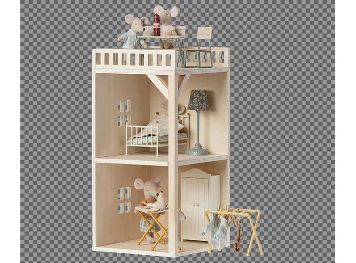 Muizenboerderij-Annex