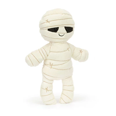 Mummy-Bob