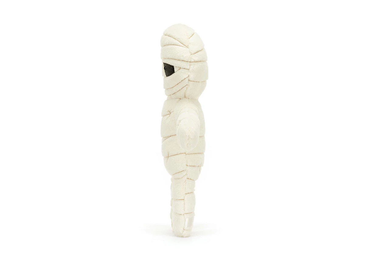 Mummy-Bob