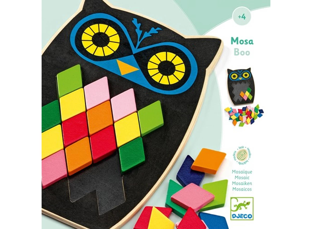 Musa-Boo