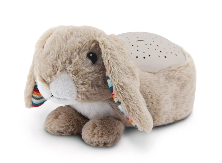 Musical-Star-Projector-Ruby