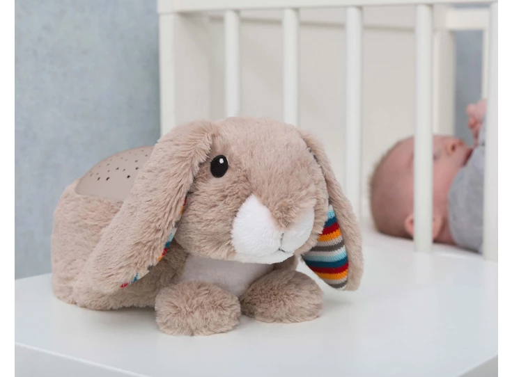 Musical-Star-Projector-Ruby