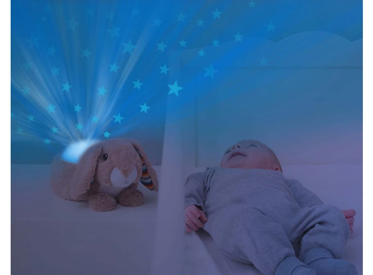 Musical-Star-Projector-Ruby