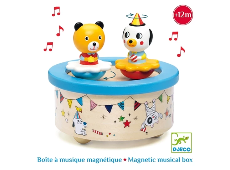 Muziekdoos-Fantasy-Melody