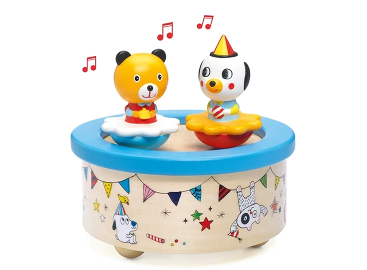 Muziekdoos-Fantasy-Melody