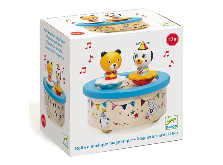 Muziekdoos-Fantasy-Melody