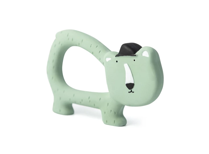 Natural-rubber-grasping-toy-Mr-Polar-Bear