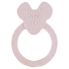 Natural-rubber-round-teether-Mrs-Mouse