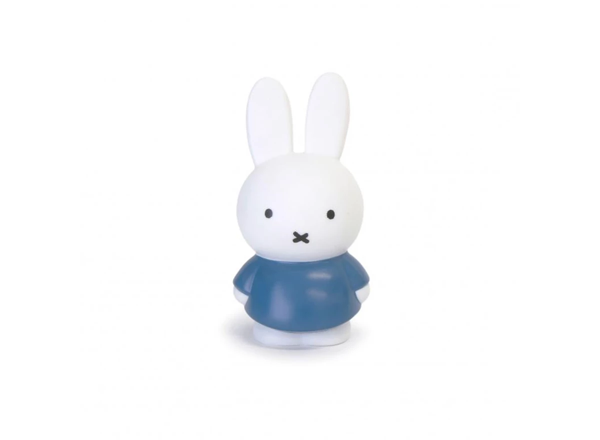 Nijntje-Blauw-Spaarpot-H19-10-CM