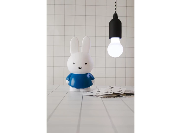 Nijntje-Blauw-Spaarpot-H19-10-CM