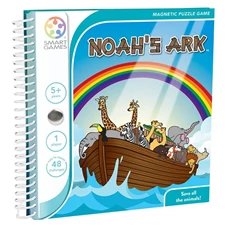 Noah-s-Ark-48-opdrachten-