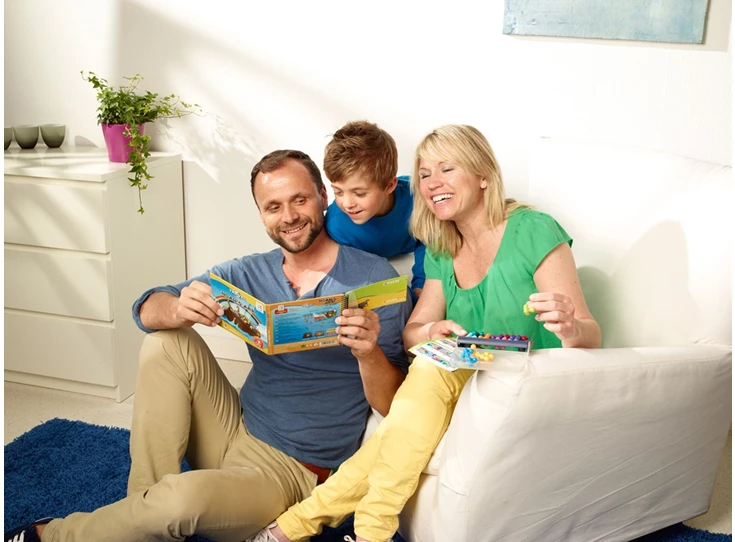 Noah-s-Ark-48-opdrachten-