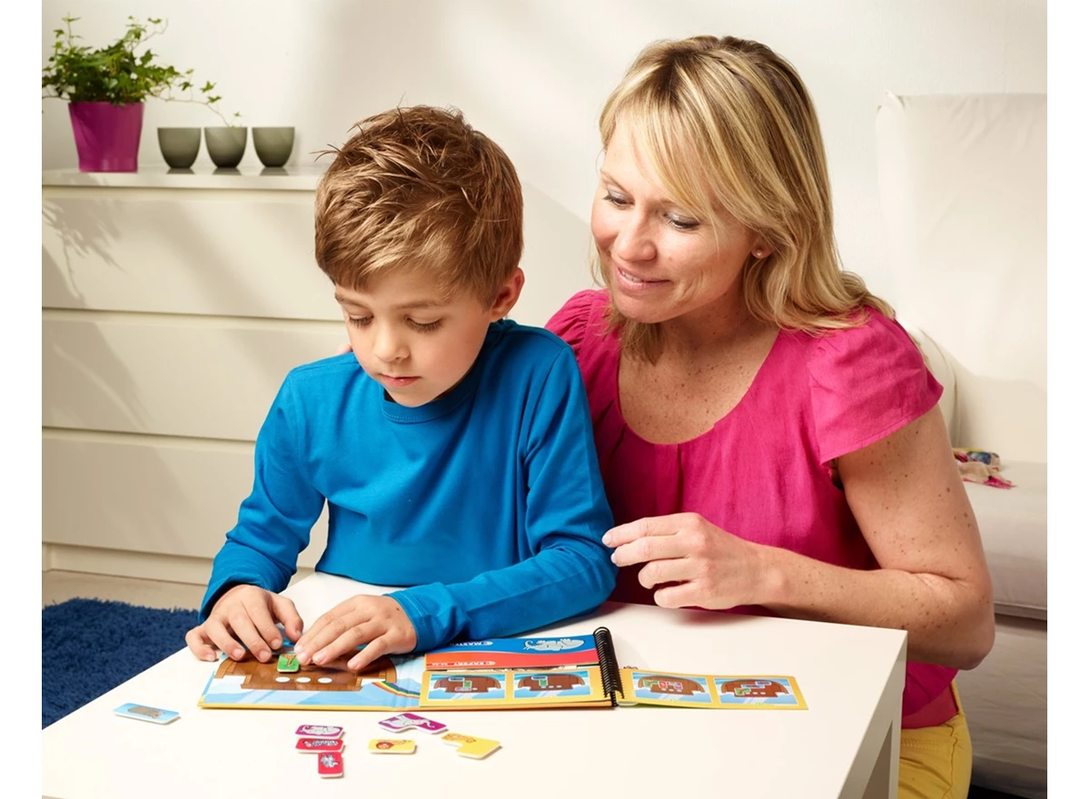 Noah-s-Ark-48-opdrachten-