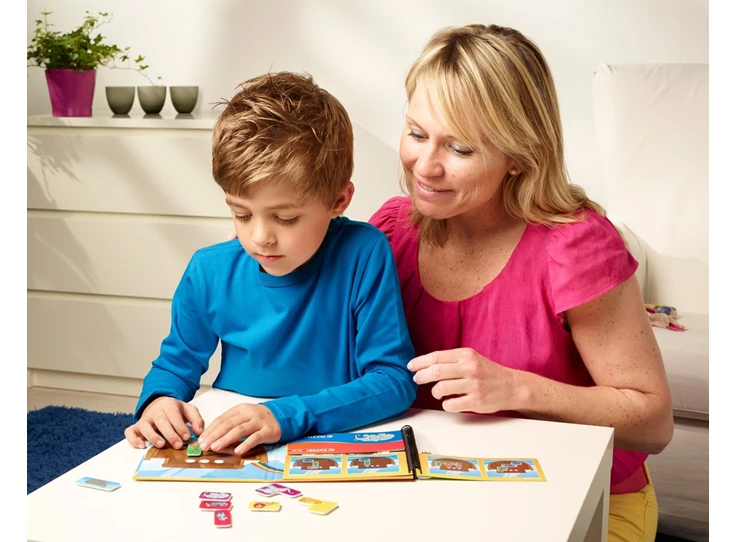 Noah-s-Ark-48-opdrachten-