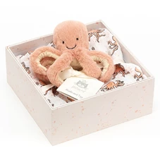 Odell-Octopus-Gift-Set