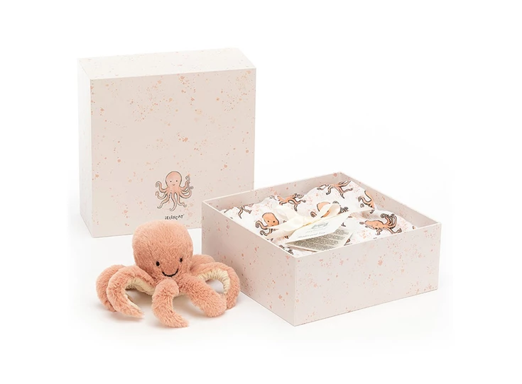Odell-Octopus-Gift-Set
