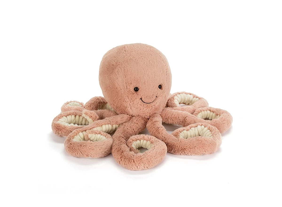 Odell-Octopus-Little