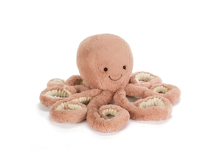 Odell-Octopus-Little